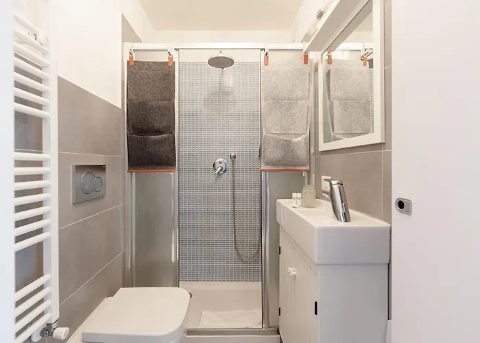 Apartment Guesthost - Mm Tolstoj -