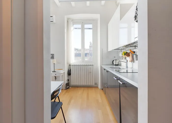 Apartment Guesthost - Mm Tolstoj -